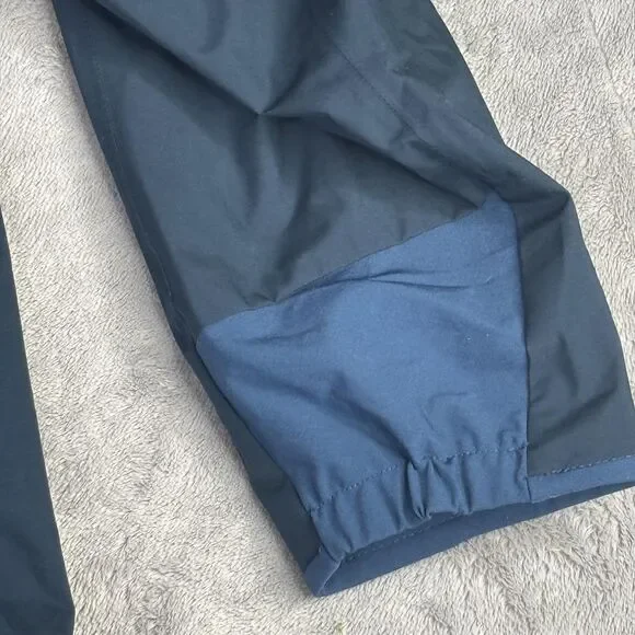 Arc'teryx Dark Blue Windbreaker Jacket - Picture 7 of 16